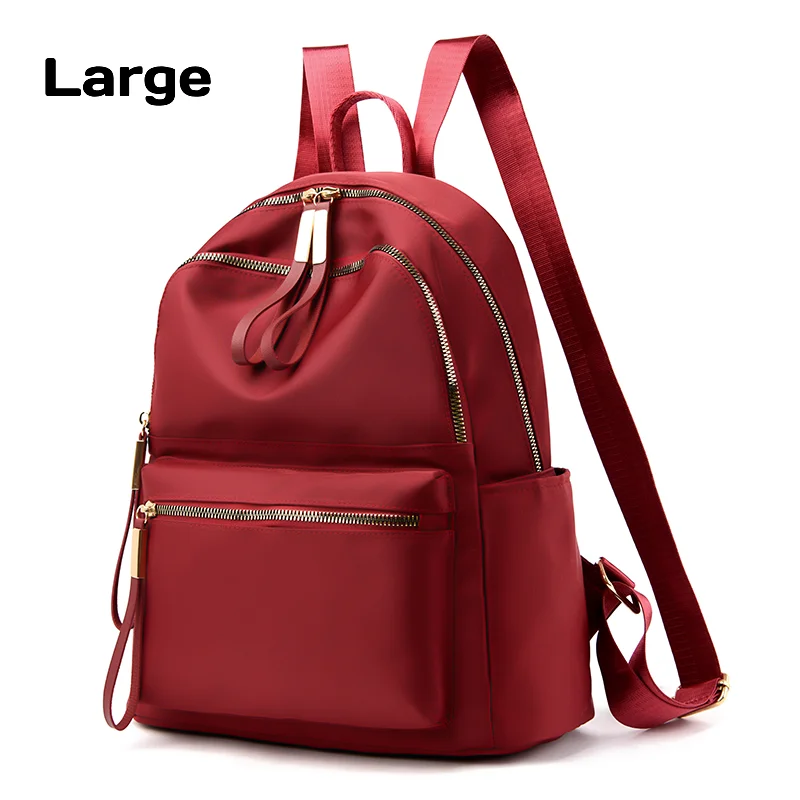 Red Large
