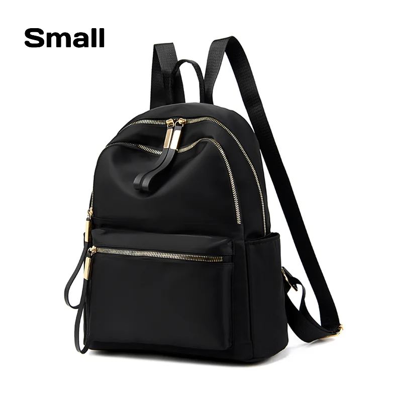 Black small
