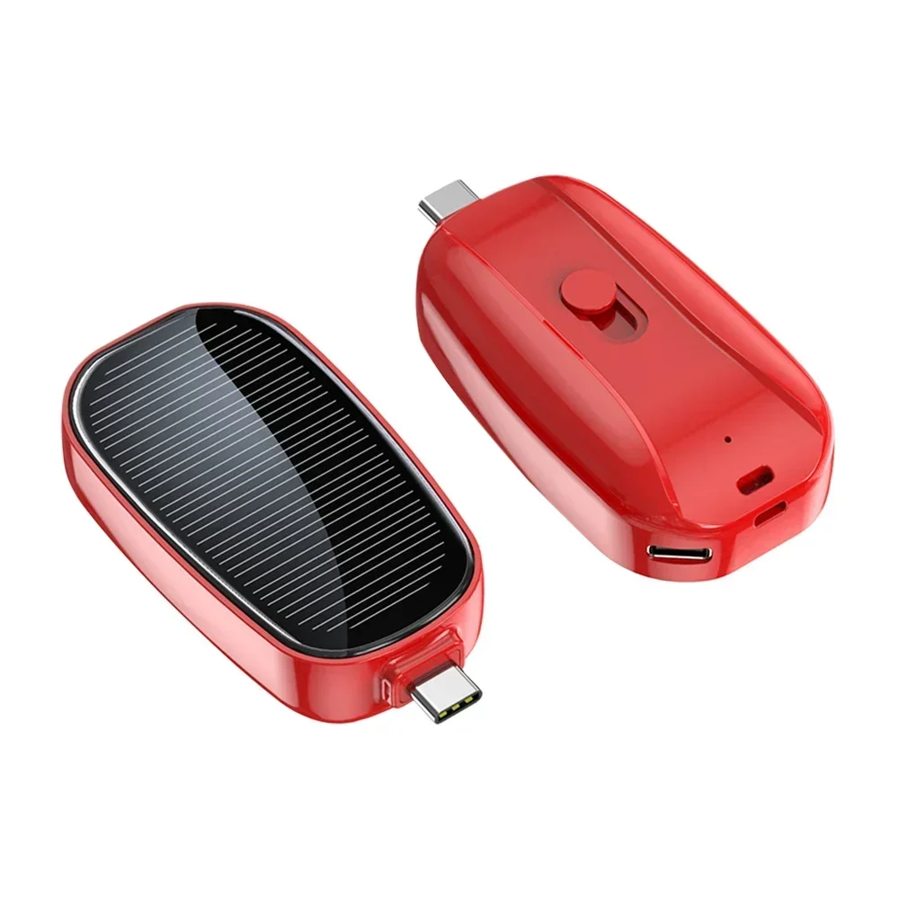 Red-Type C