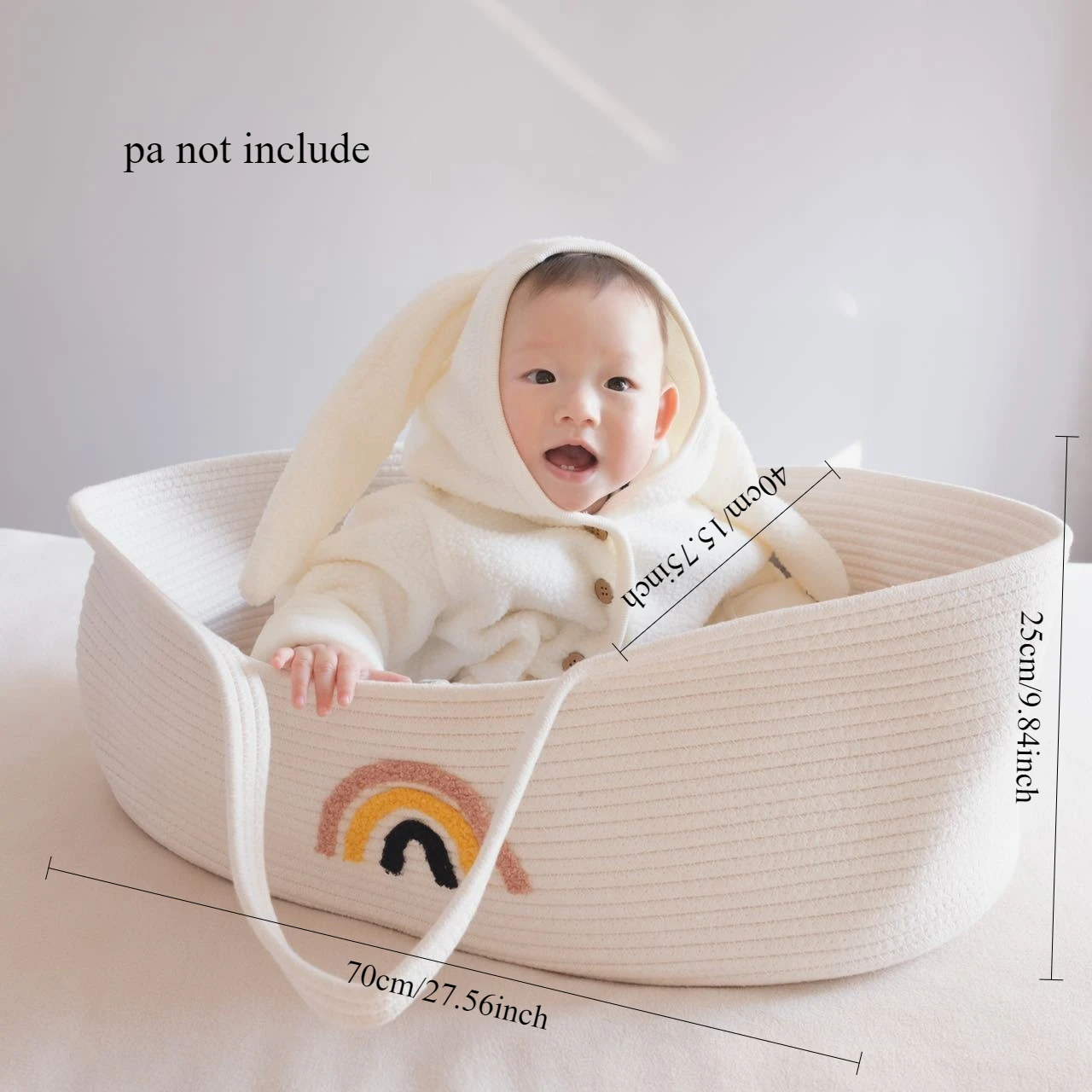 baby F11
