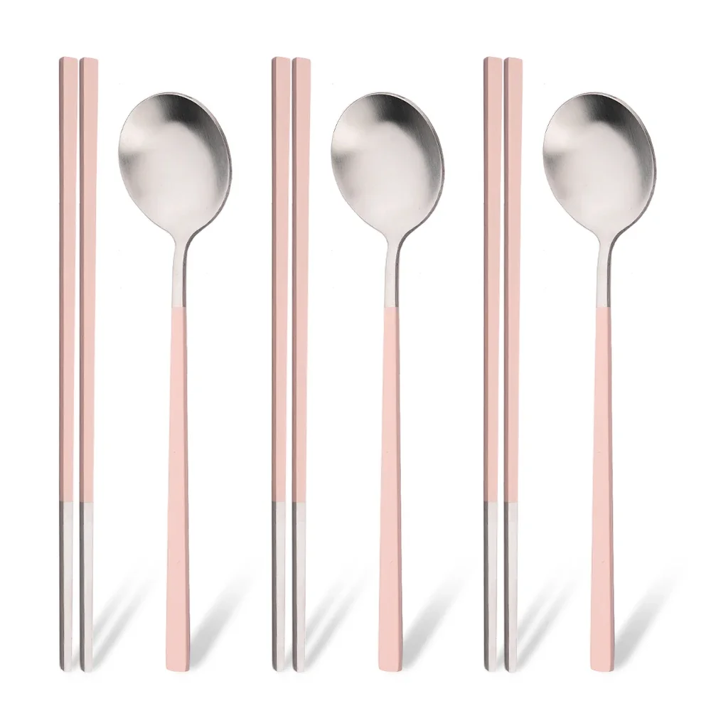 Pink Silver