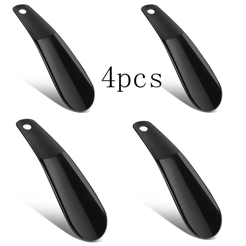 Black-4Pcs