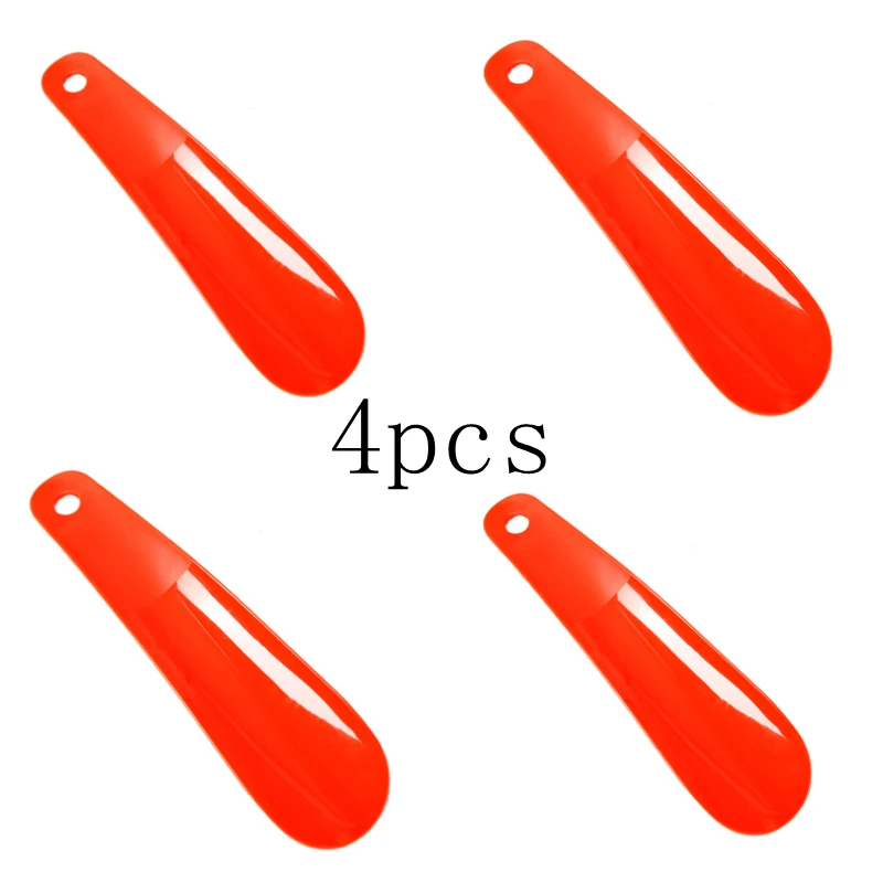 Orange-4Pcs