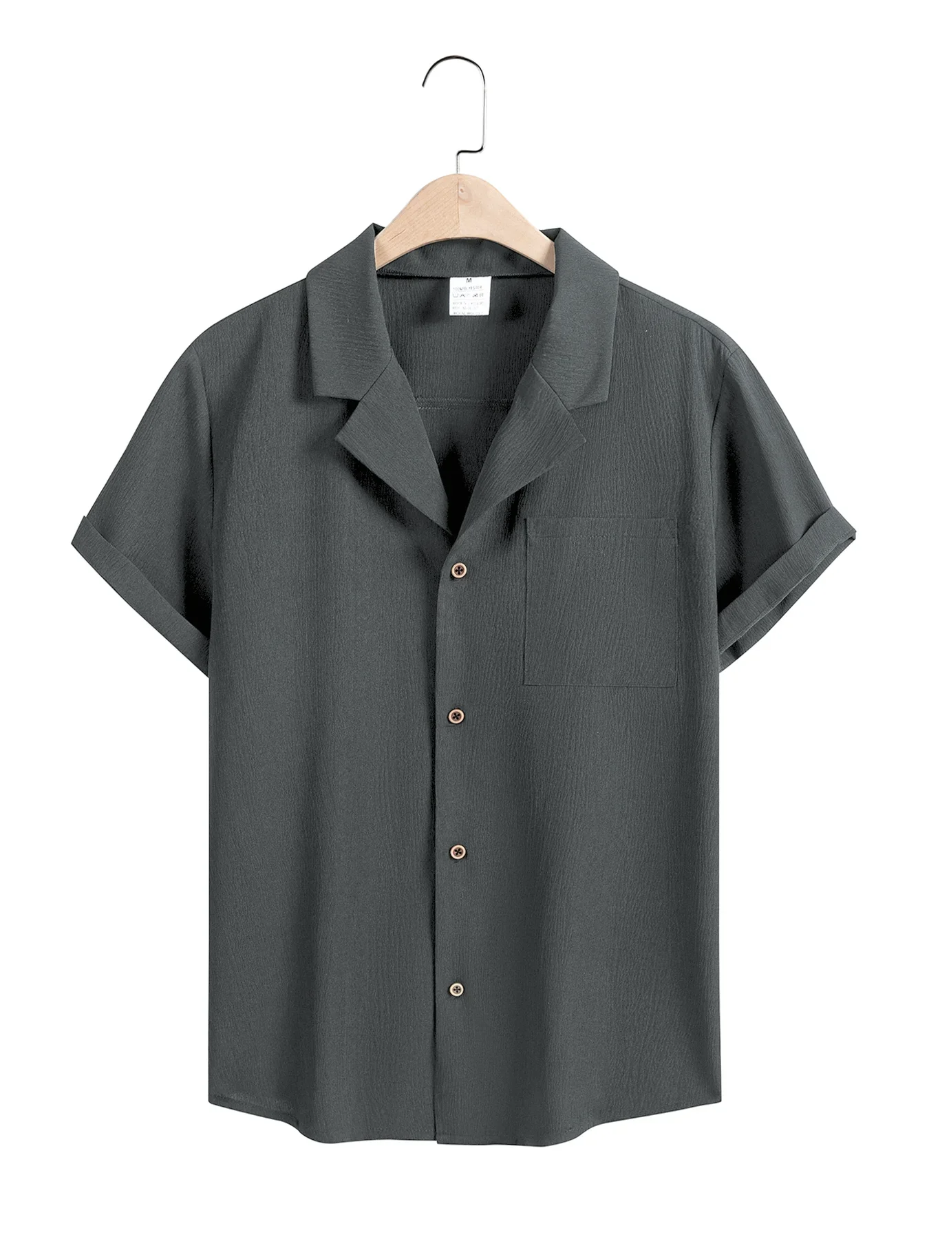 Dark Grey