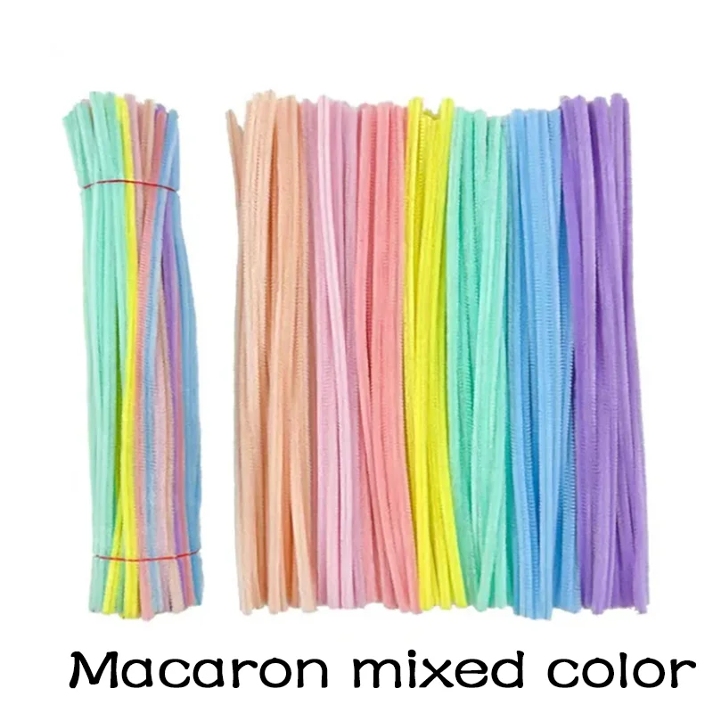Macaron mixed color