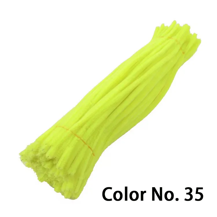 Fluorescent yellow