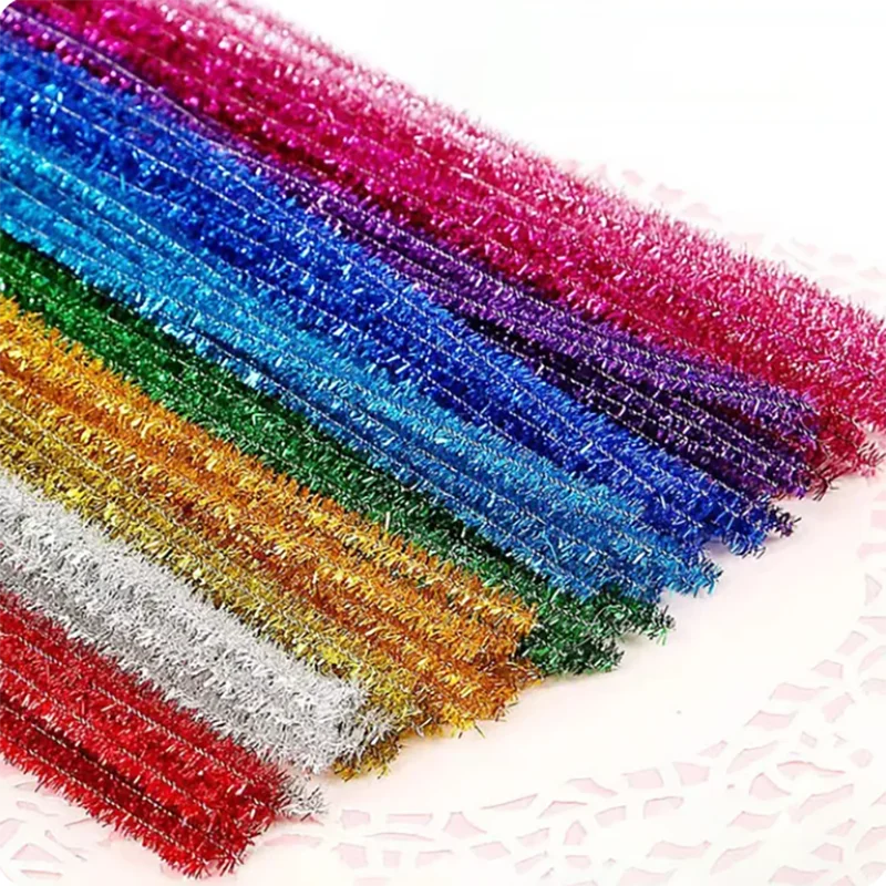 Glitter color mix