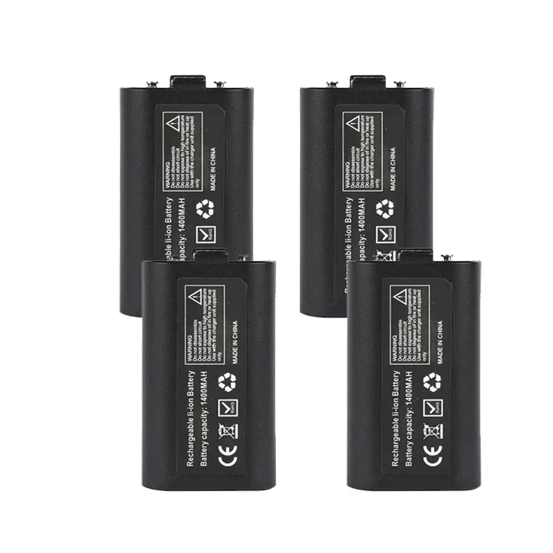 4pcs