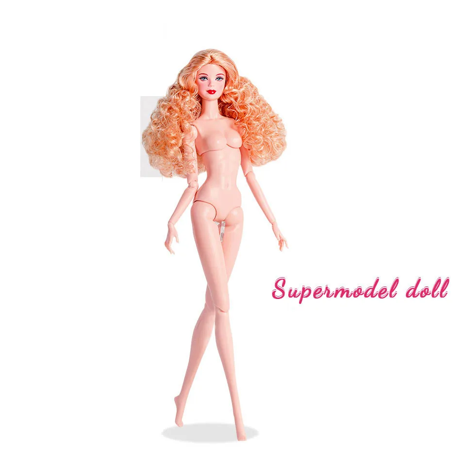 Supermodel Doll 5