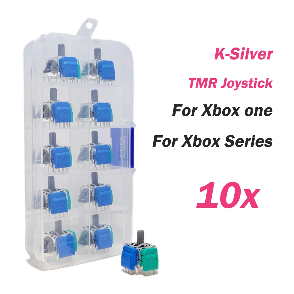 10pcs TMR for Xbox