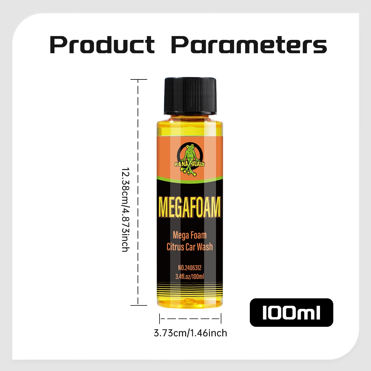 RG312-100ml