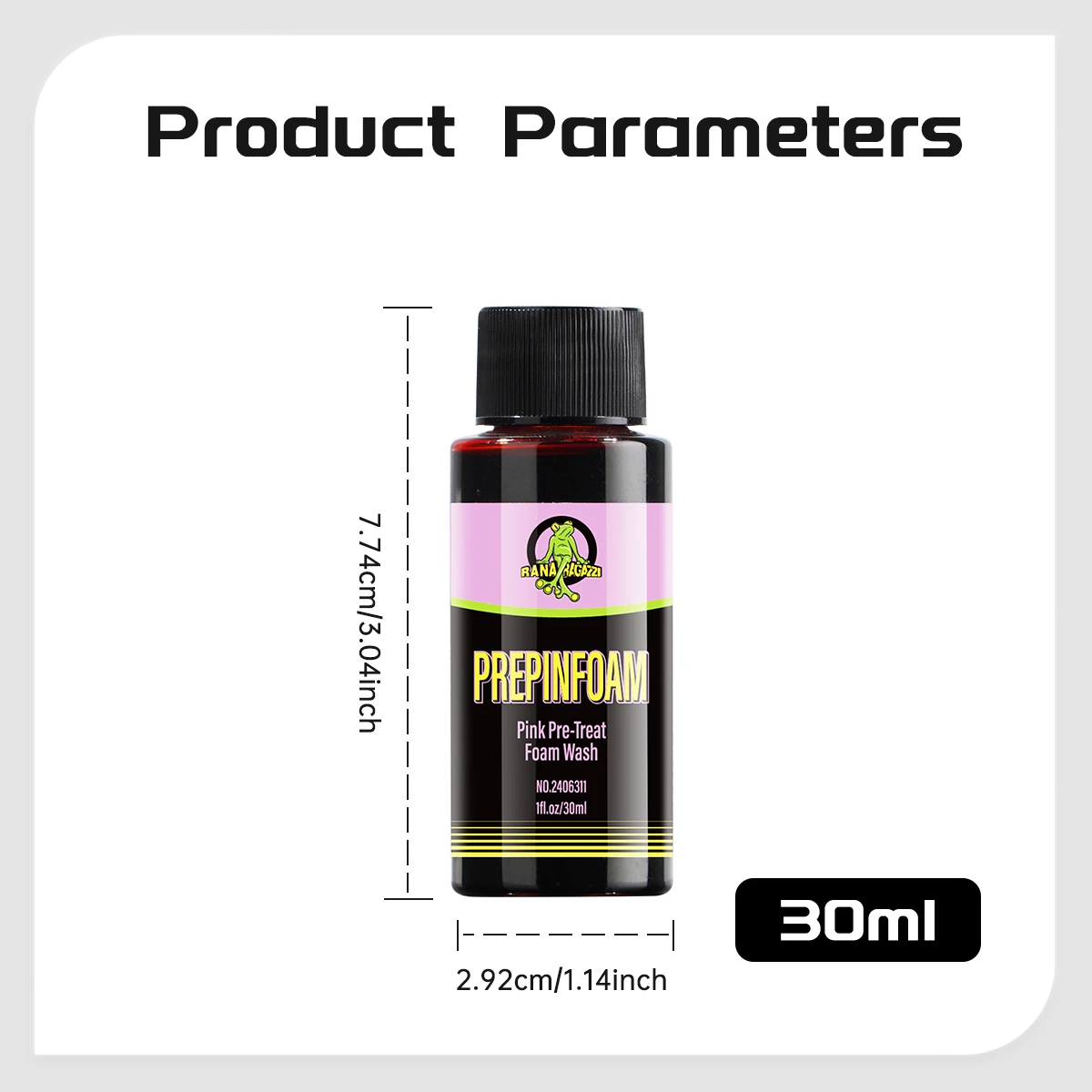 RG311-30ml