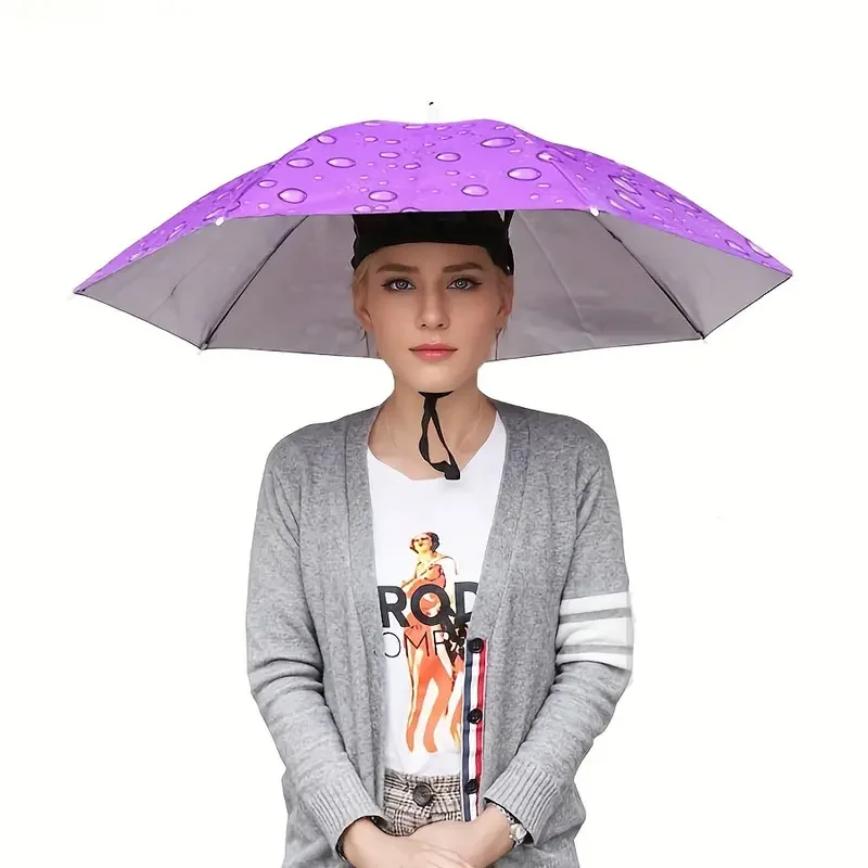 Single layer Purple