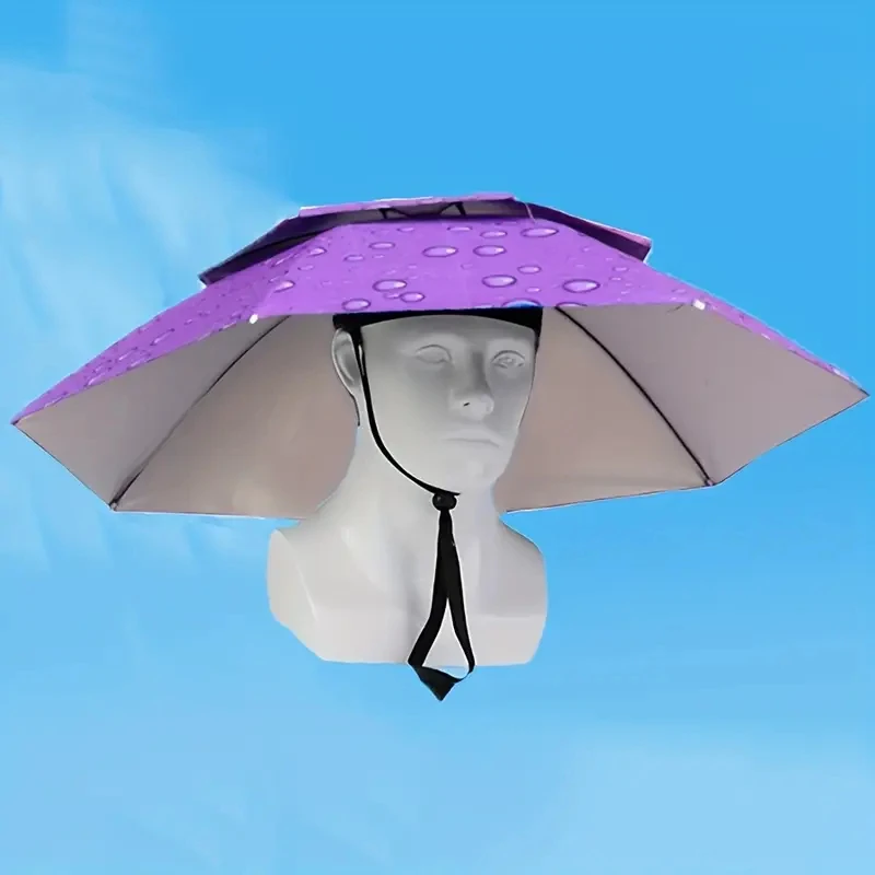 Double layer Purple
