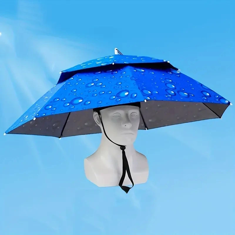 Double layer Blue