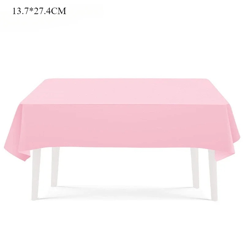 1pcs Tablecloth