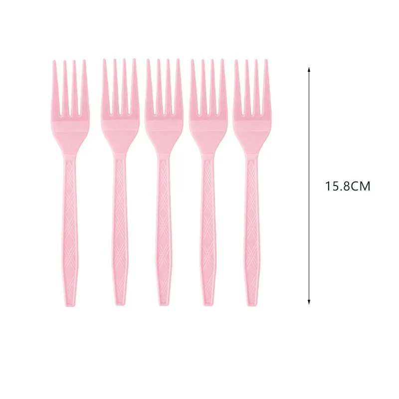 24pcs Fork