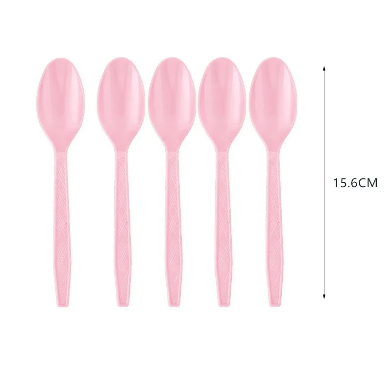 24pcs Spoon