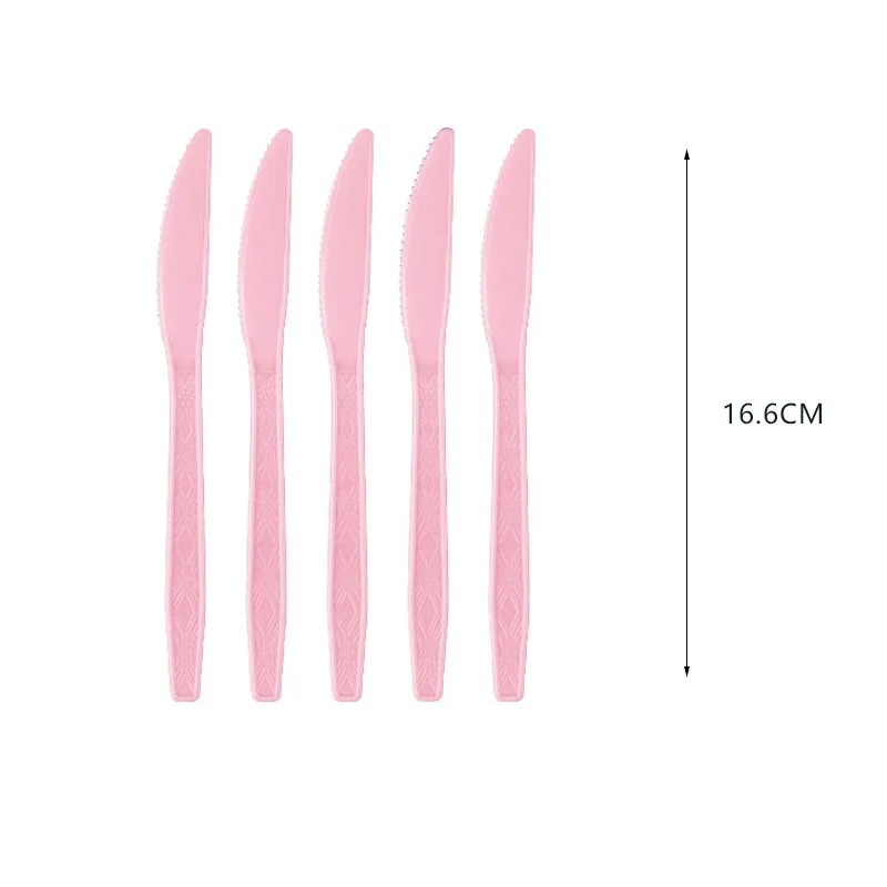 24pcs Knife