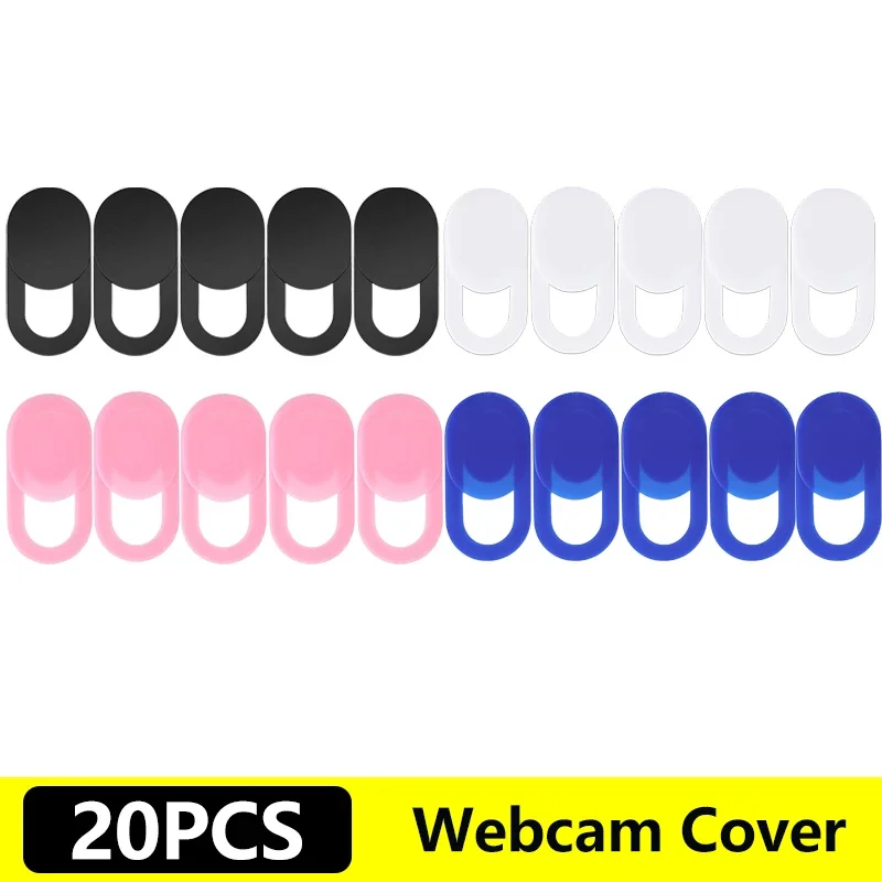 20Pcs Mixed