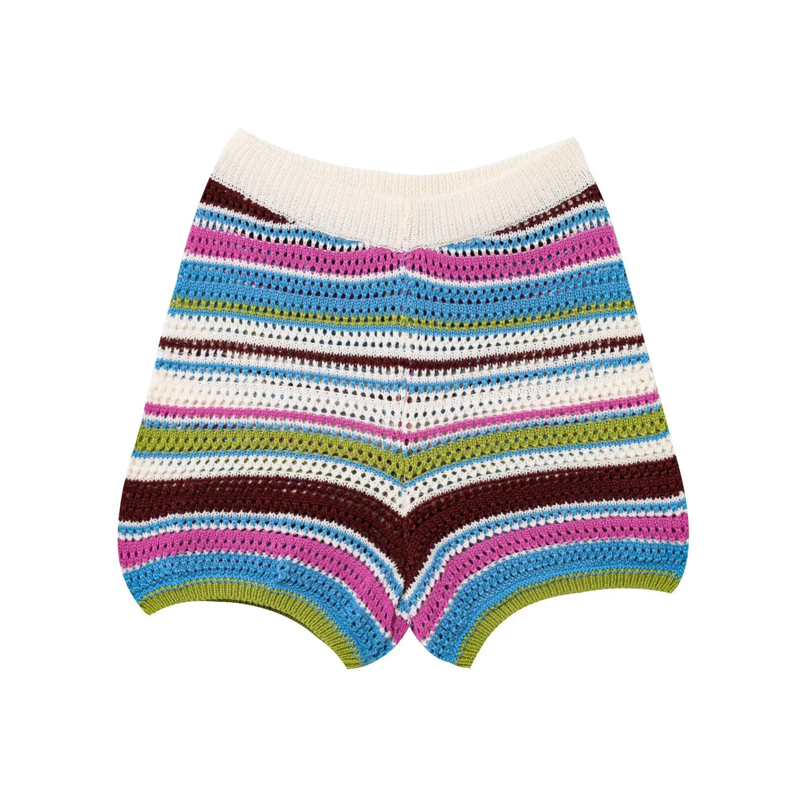 One Piece Shorts 03