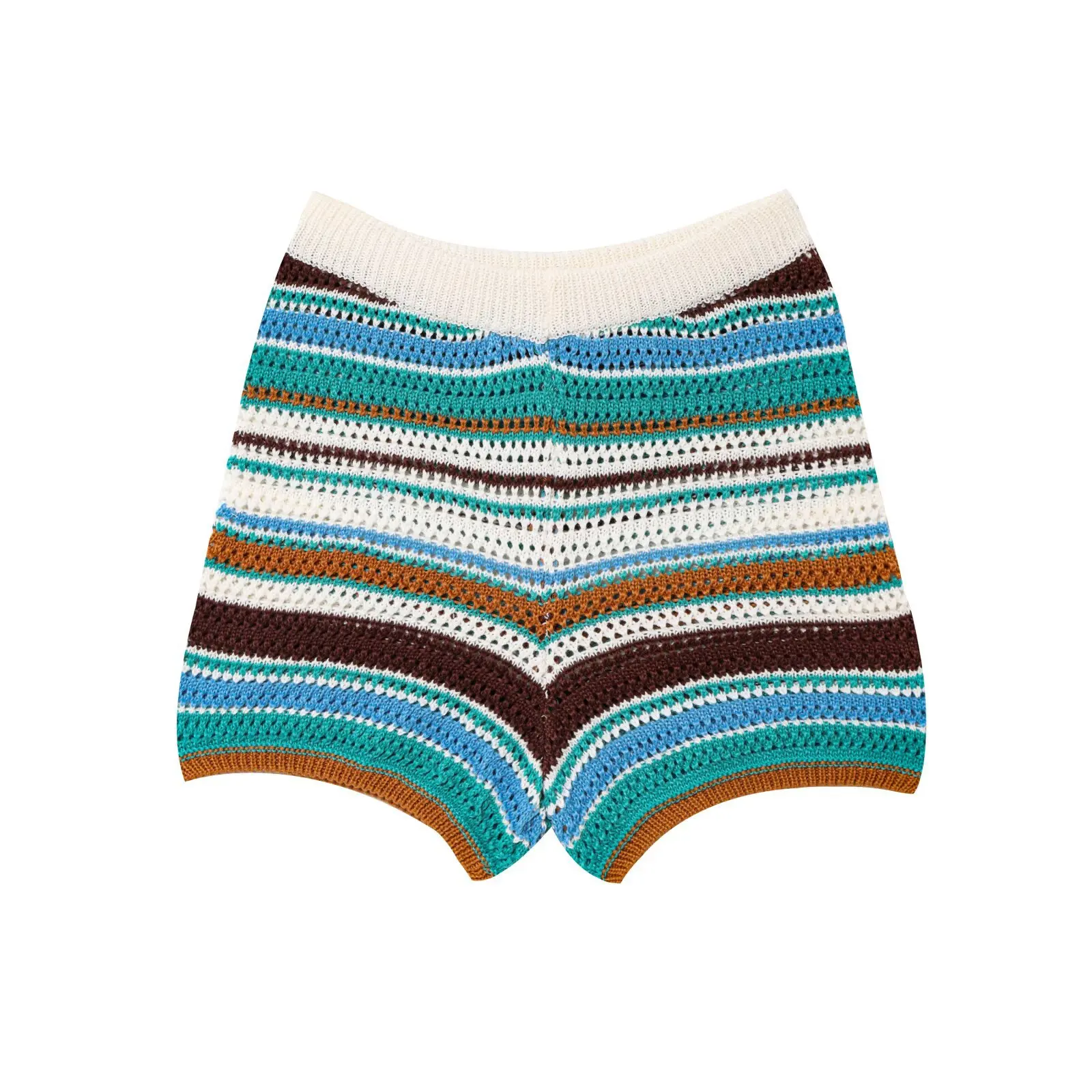 One Piece Shorts 02