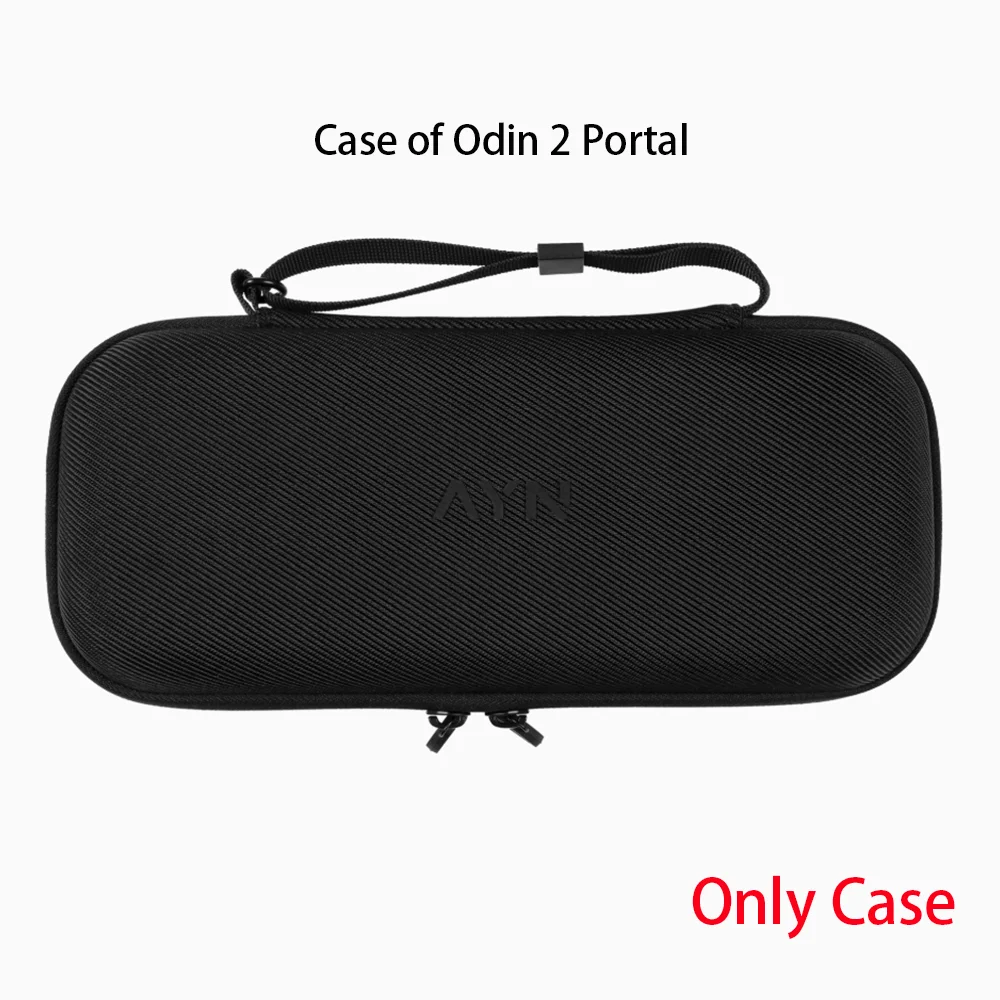Black Case
