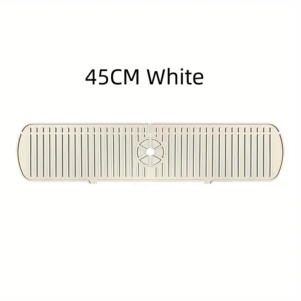 45CM White