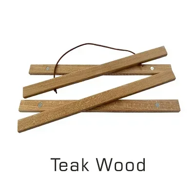 CXK-Teak Wood