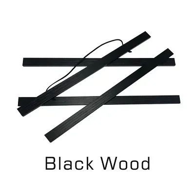 CXK-Black Wood