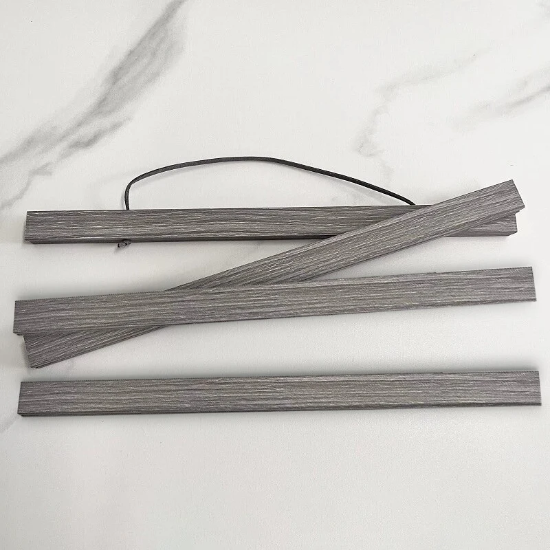 CXK-Silver Oak Wood