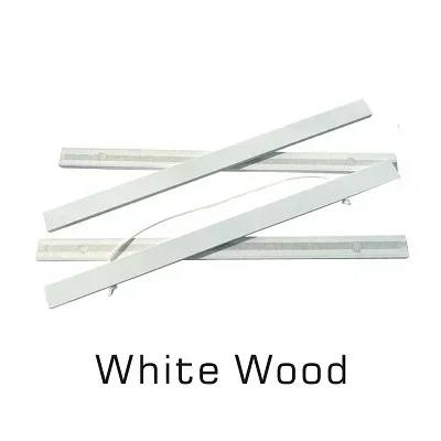 CXK-White Wood
