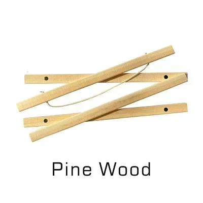 CXK-Pine Wood