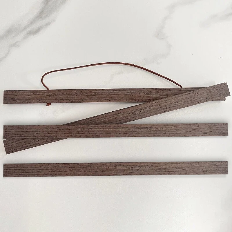 CXK-Black Oak Wood