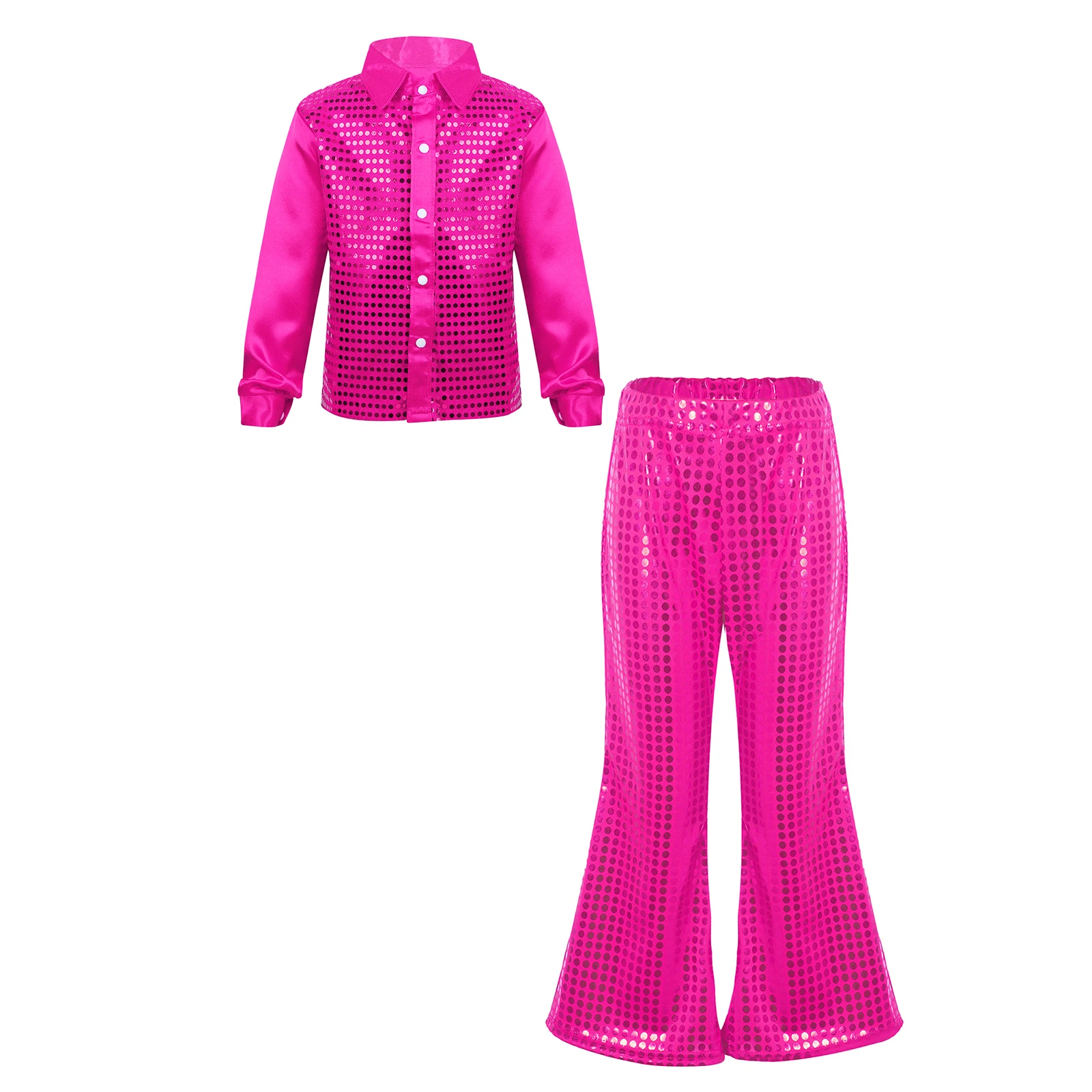 Hot Pink