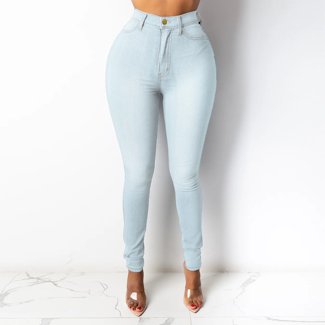 Light  Blue