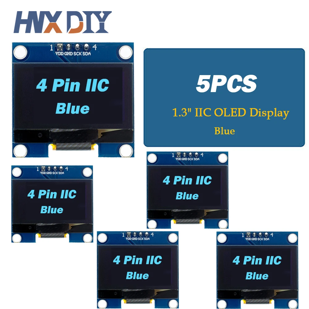 5pcs-blue