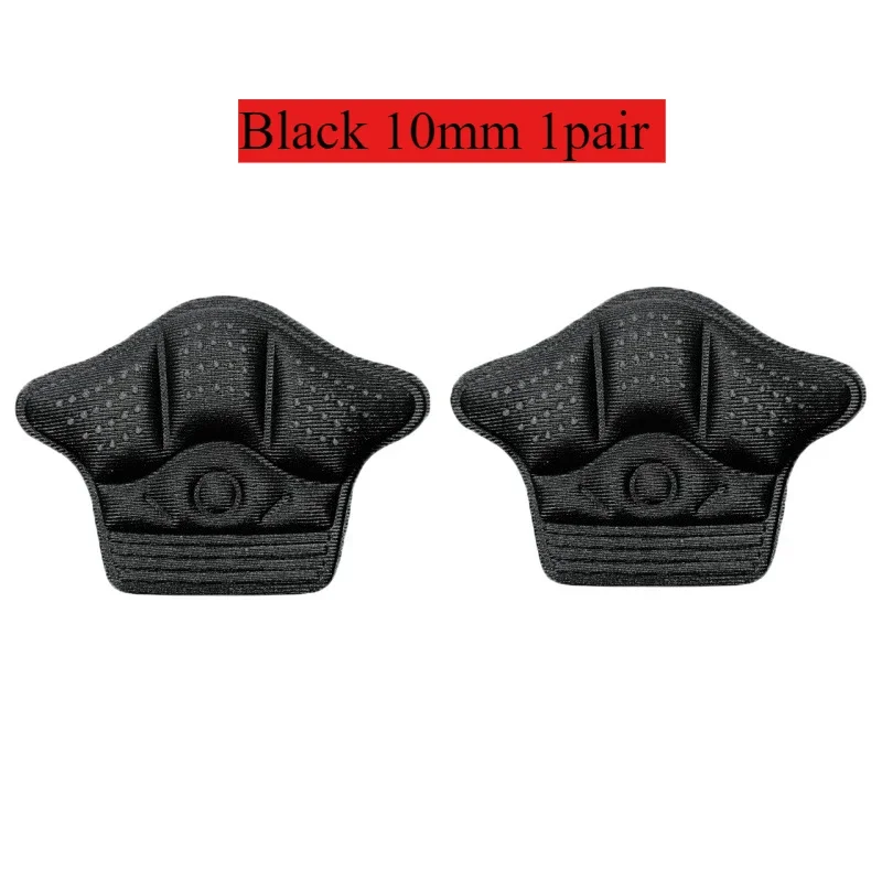 Black 10mm 1pair 