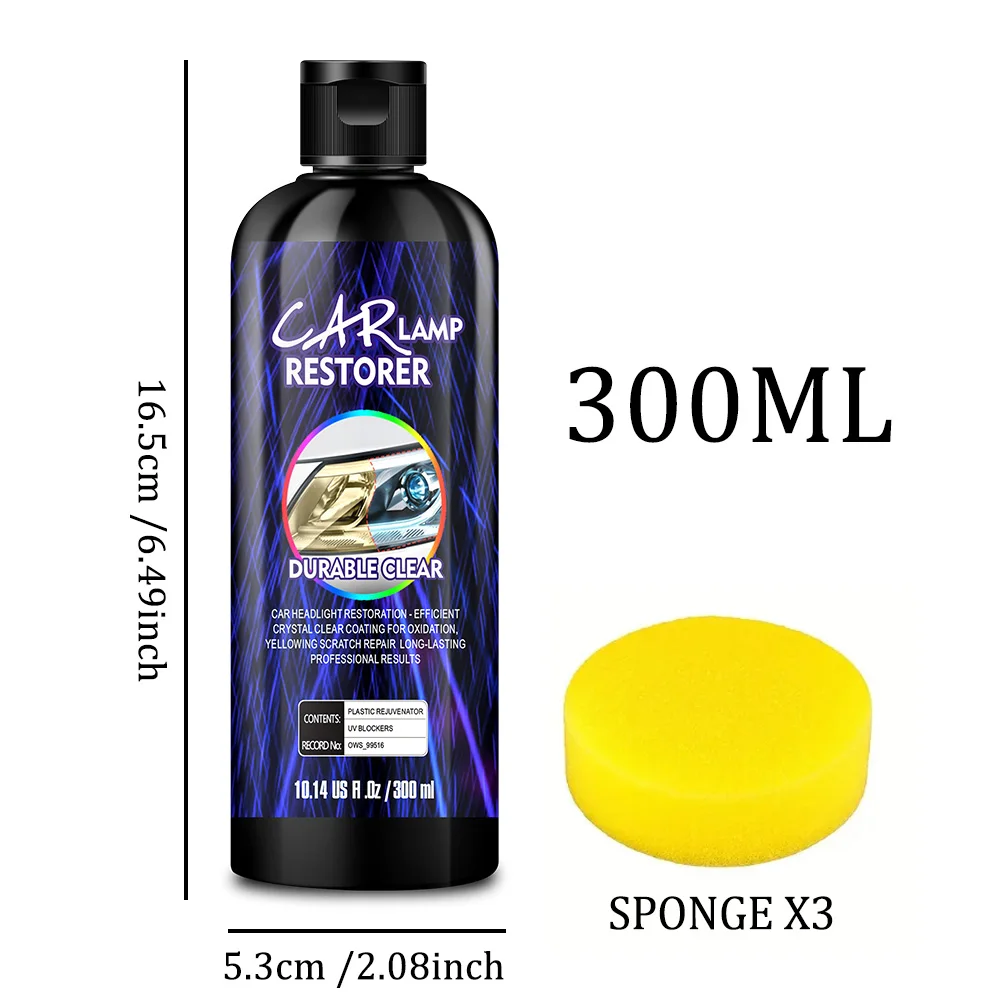 300ML