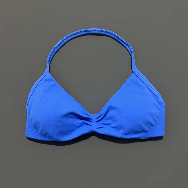 Electric Blue