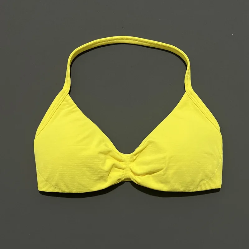 Chicken Yellow