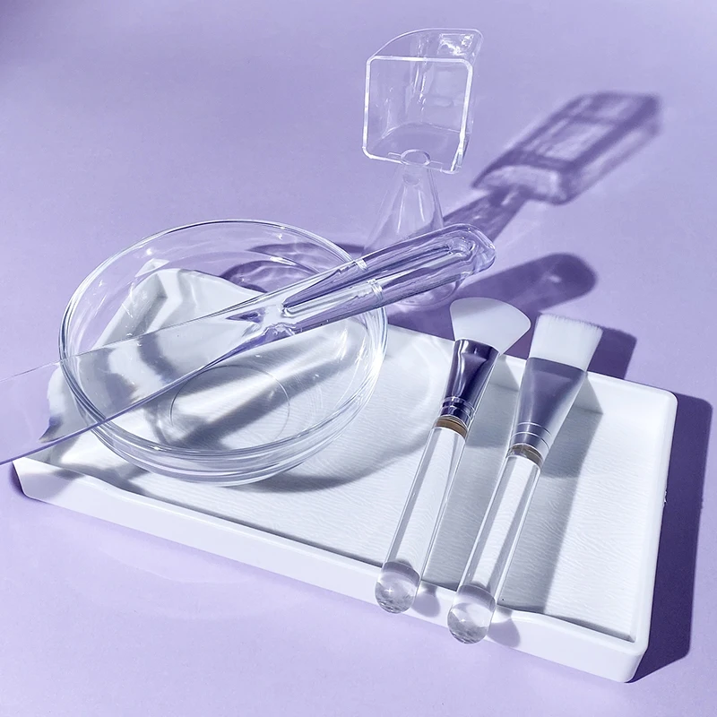 Set A-6pcs