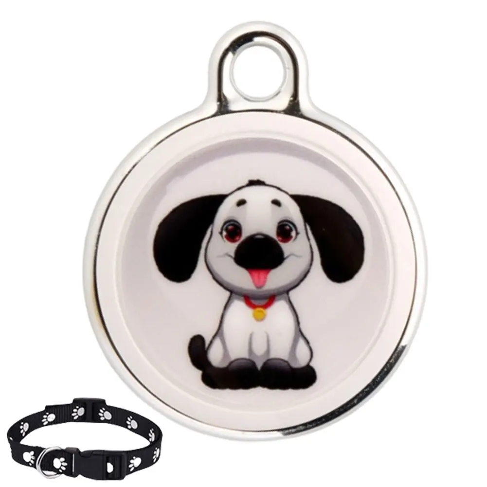 Dog 1