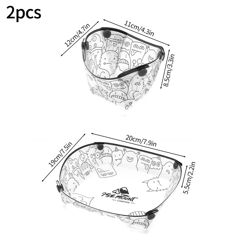 cup and plate set