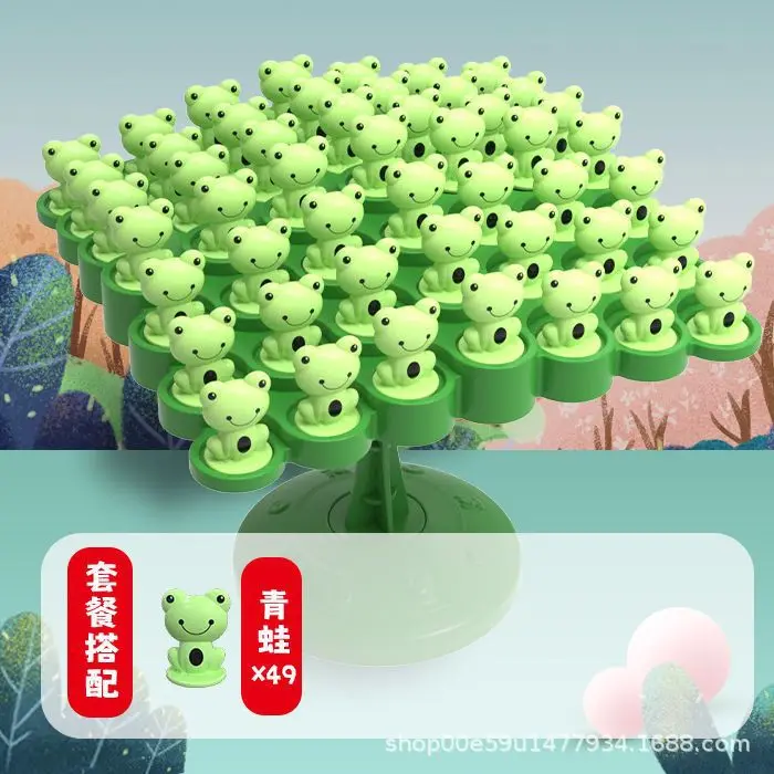 frog