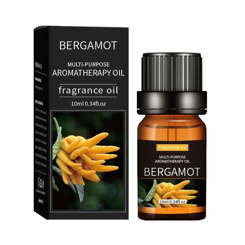 Bergamot