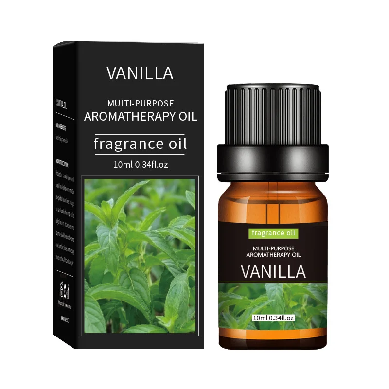 Vanilla