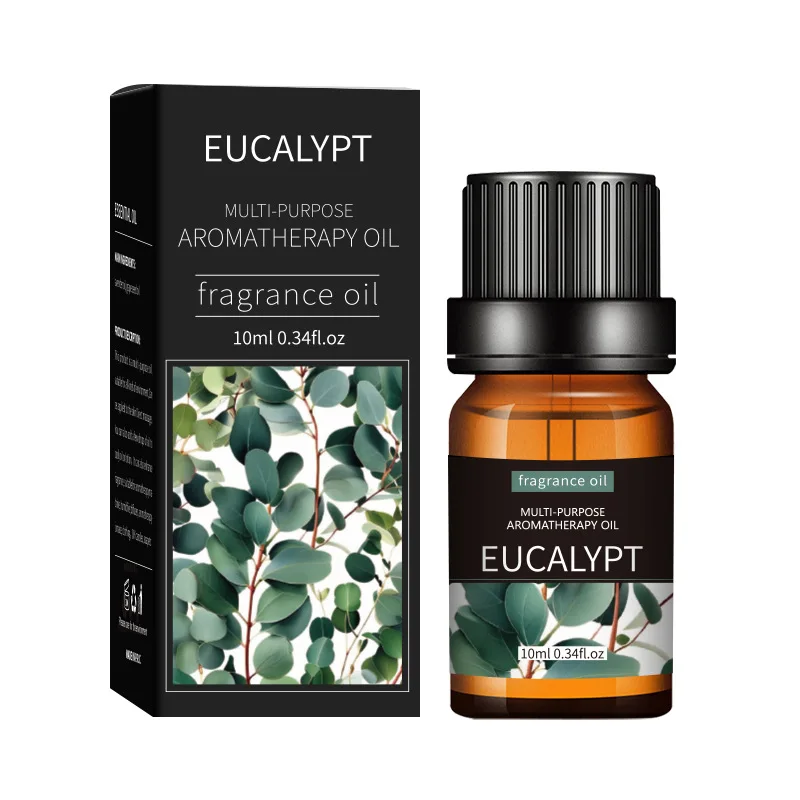 Eucalyptus