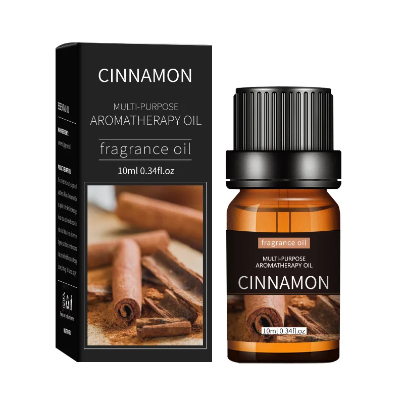 Cinnamon