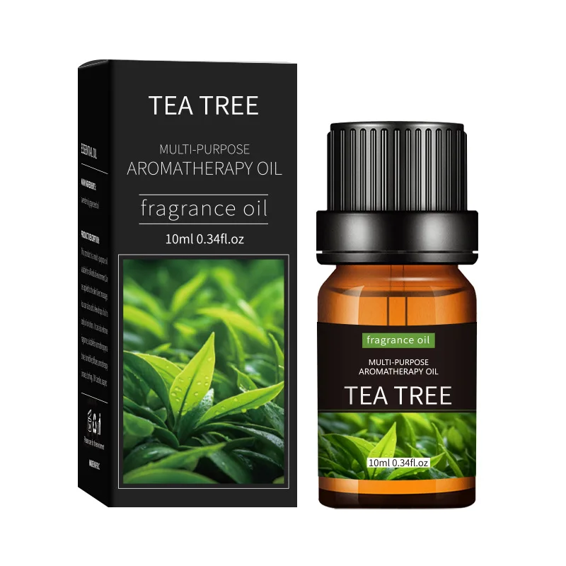 Tea tree